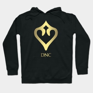 DNC Job Hoodie